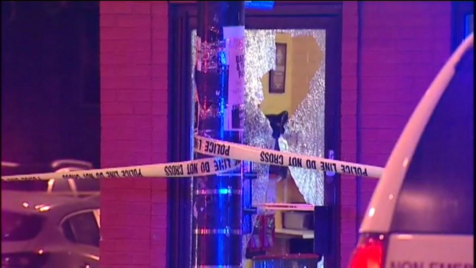 1 killed in shooting outside Ukrainian Village hot dog shop ABC7 Chicago